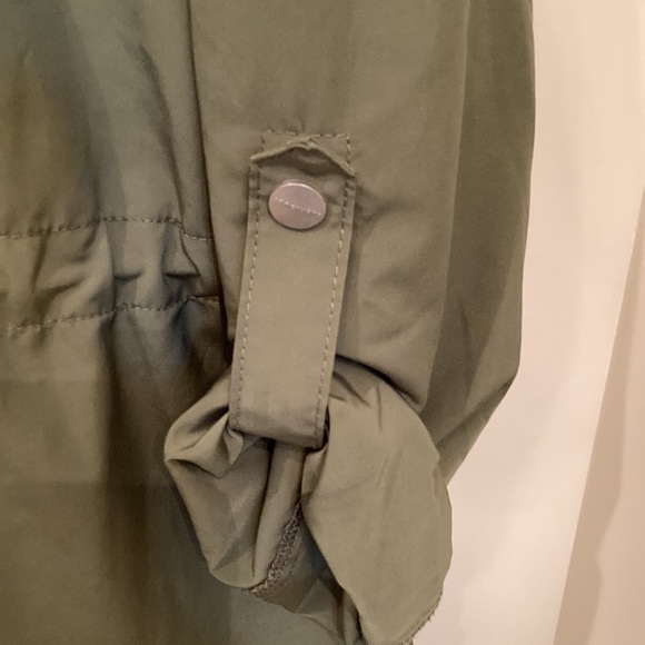 Sanctuary rain jacket - Picture 6 of 6
